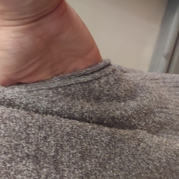 BAREFOOT DREAMS Cozy Chic Lite Open Front Knit Cardigan - Picture 6 of 13